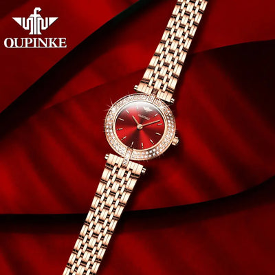 Montre Femme Quartz Watches & Accessories