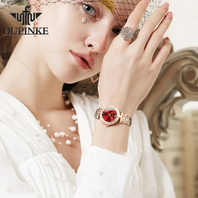 Montre Femme Quartz Watches & Accessories