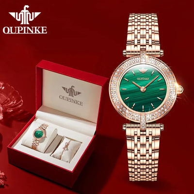 Montre Femme Quartz Watches & Accessories
