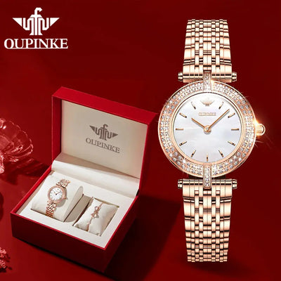 Montre Femme Quartz Watches & Accessories