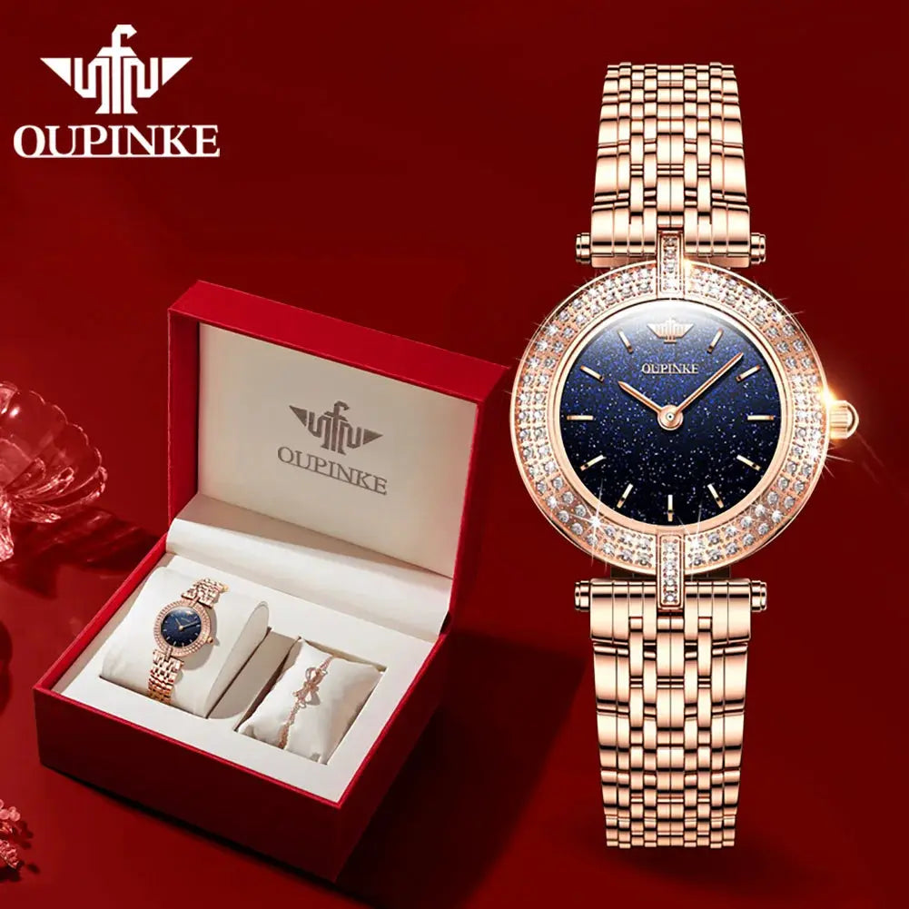 Montre Femme Quartz Watches & Accessories