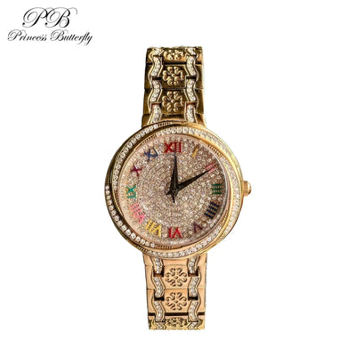 Montre Femme Quartz Watches & Accessories