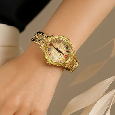 Montre Femme Quartz Watches & Accessories