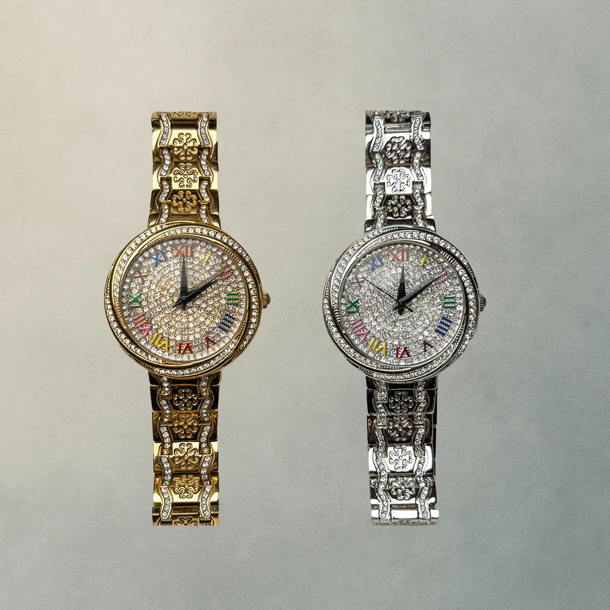 Montre Femme Quartz Watches & Accessories