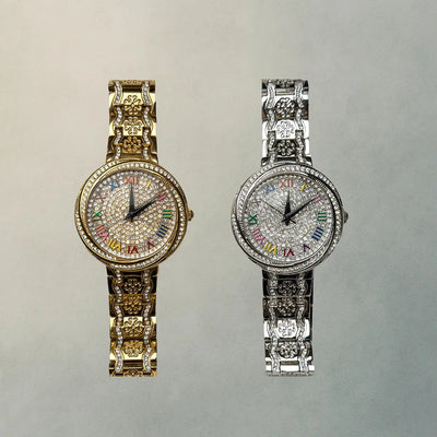 Montre Femme Quartz Watches & Accessories
