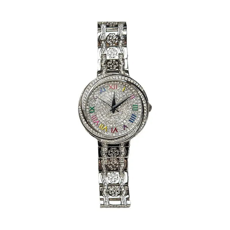 Montre Femme Quartz Watches & Accessories
