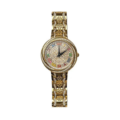 Montre Femme Quartz Watches & Accessories