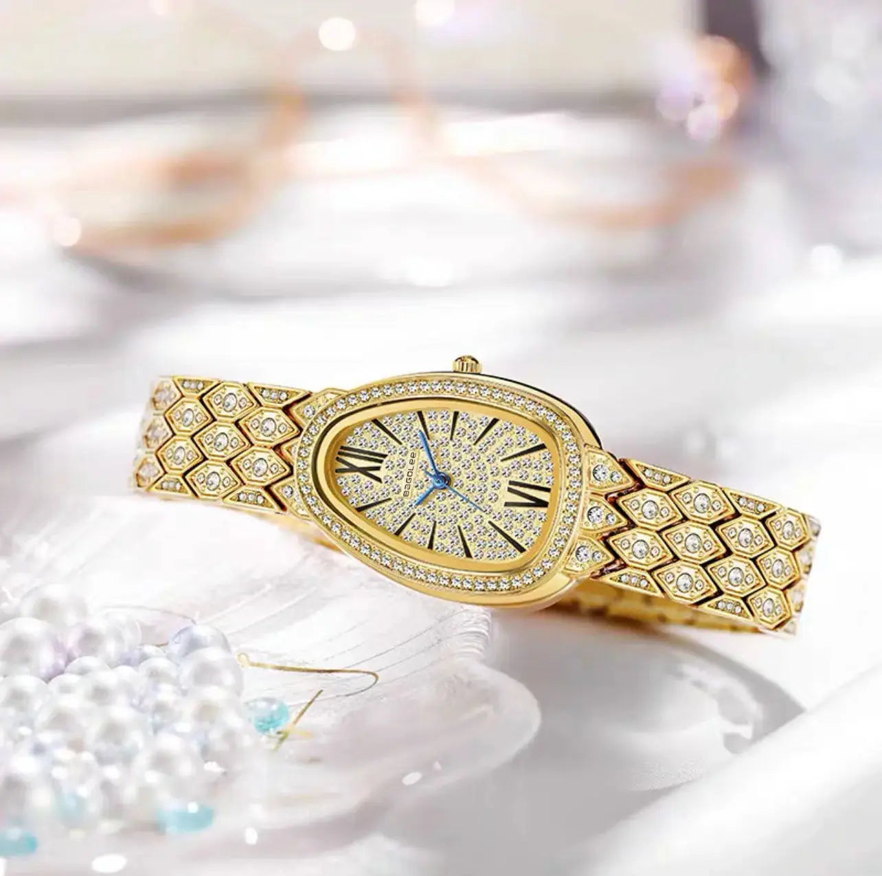 Montre Femme Waterproof Watches & Accessories