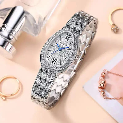 Montre Femme Waterproof Watches & Accessories