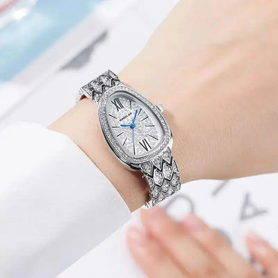 Montre Femme Waterproof Watches & Accessories
