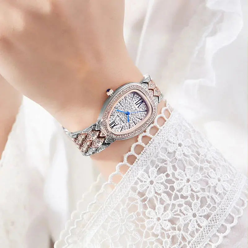 Montre Femme Waterproof Watches & Accessories