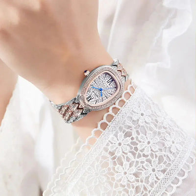 Montre Femme Waterproof Watches & Accessories