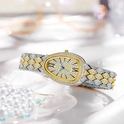Montre Femme Waterproof Watches & Accessories
