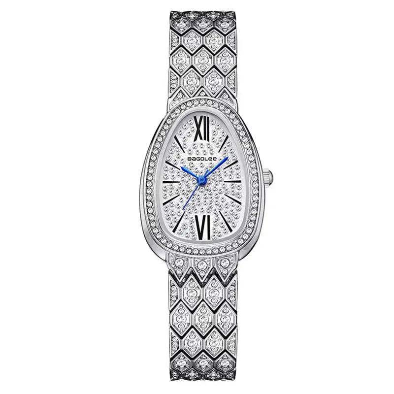 Montre Femme Waterproof Watches & Accessories