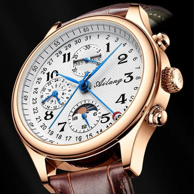 Montre Homme Automatic
