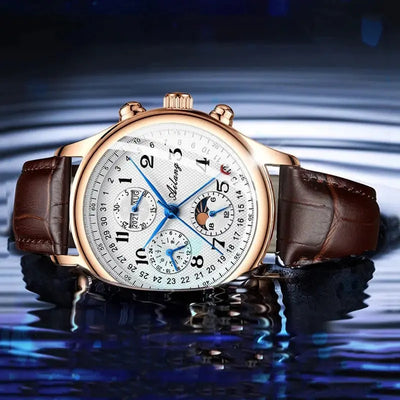Montre Homme Automatic