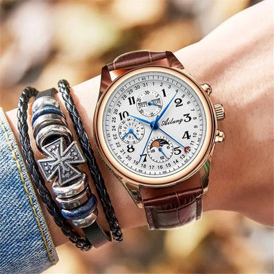 Montre Homme Automatic