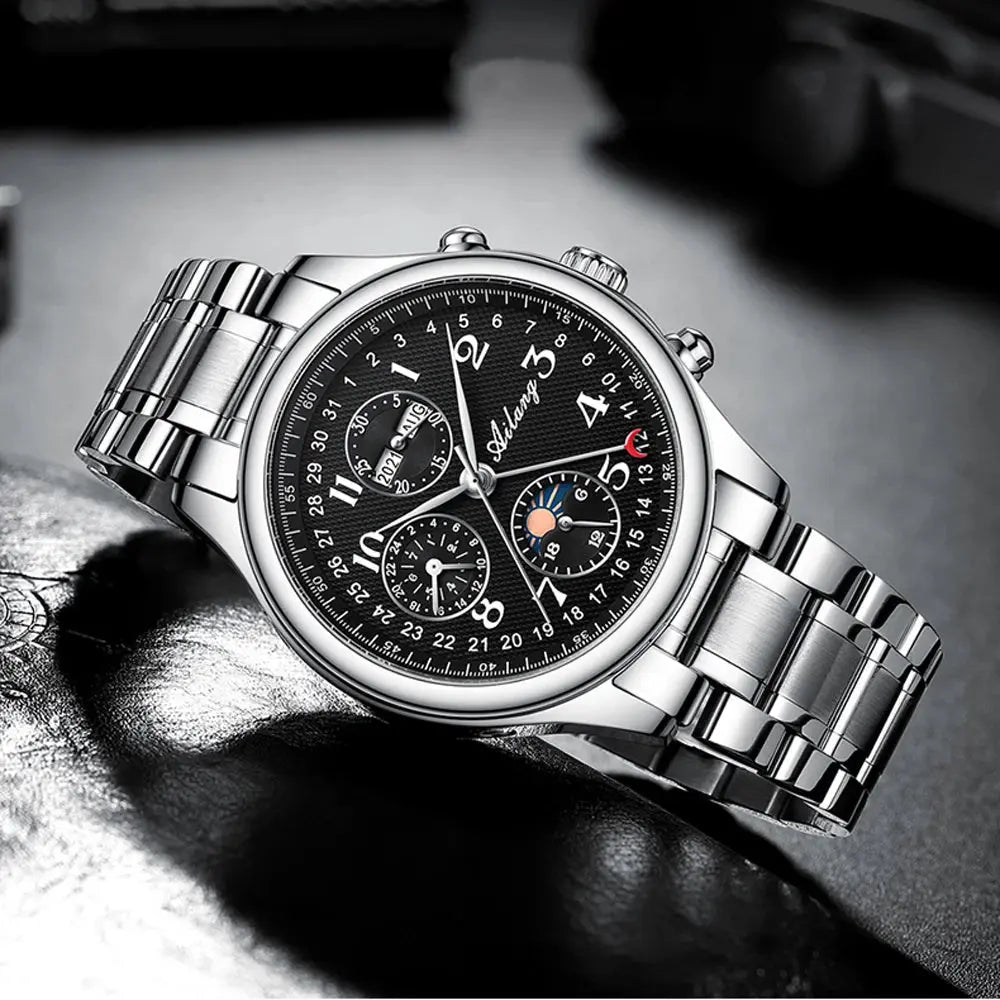 Montre Homme Automatic