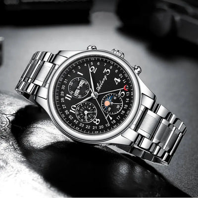 Montre Homme Automatic