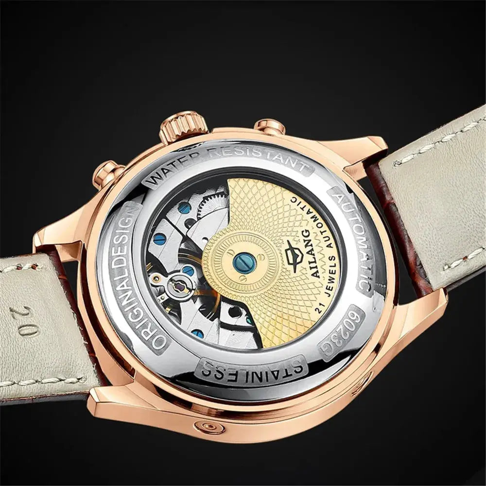 Montre Homme Automatic