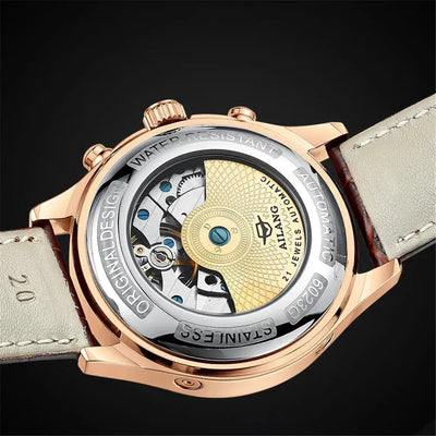 Montre Homme Automatic