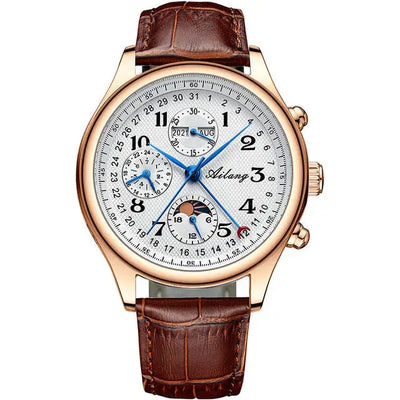 Montre Homme Automatic