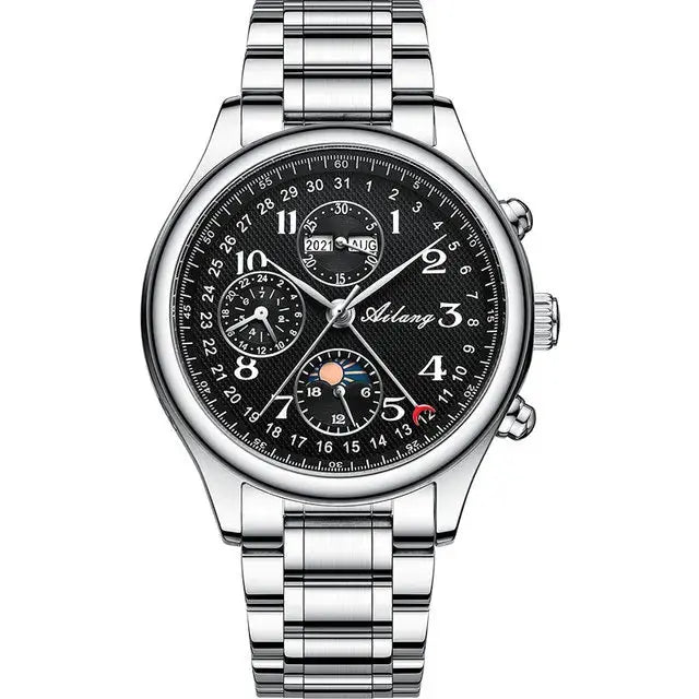 Montre Homme Automatic