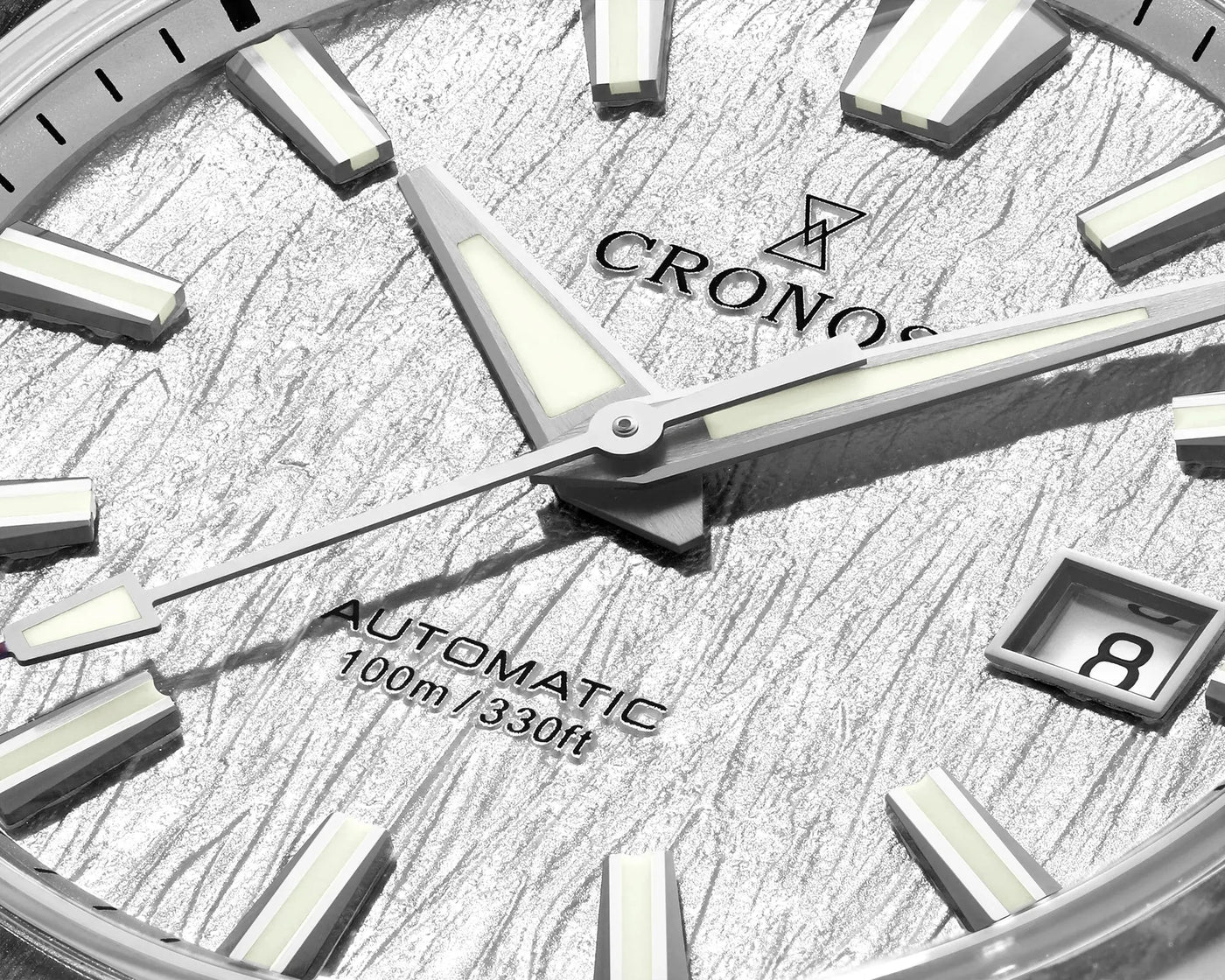 Montre Homme Automatique Watches & Accessories