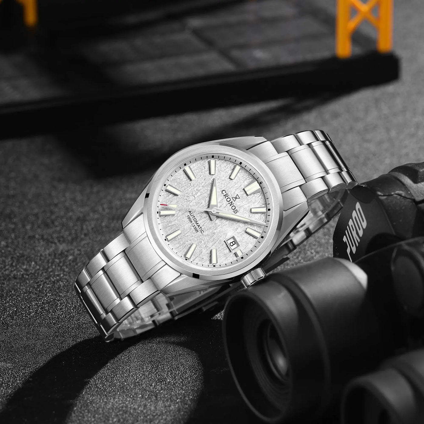 Montre Homme Automatique Watches & Accessories