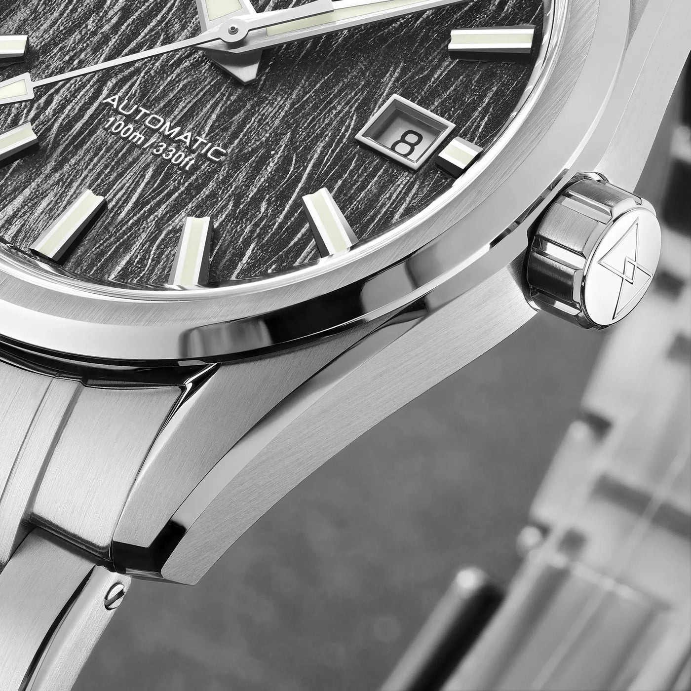 Montre Homme Automatique Watches & Accessories