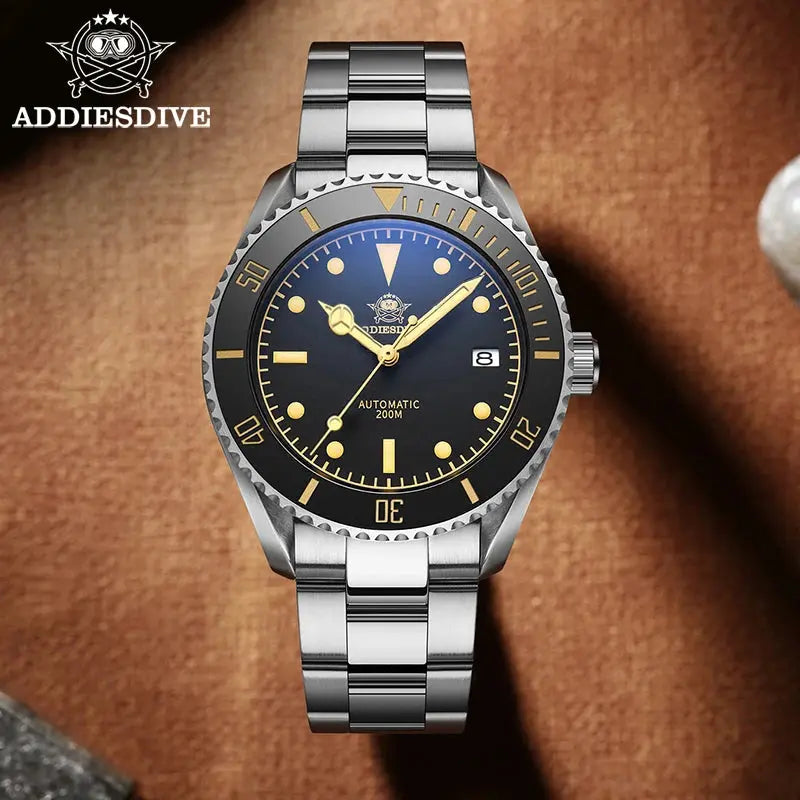Montre Homme Automatique Watches & Accessories