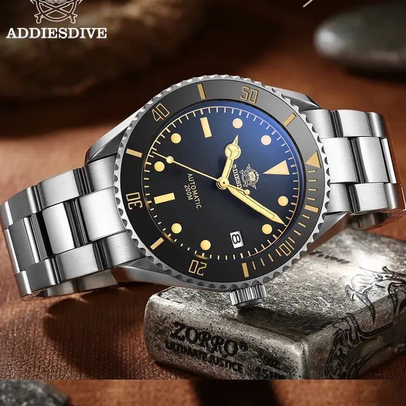 Montre Homme Automatique Watches & Accessories