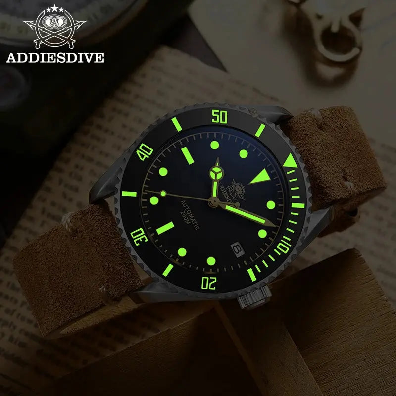 Montre Homme Automatique Watches & Accessories