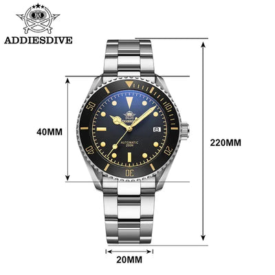 Montre Homme Automatique Watches & Accessories