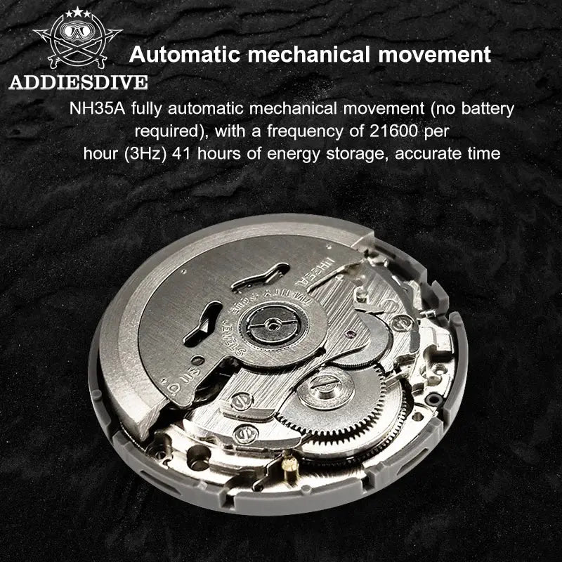 Montre Homme Automatique Watches & Accessories