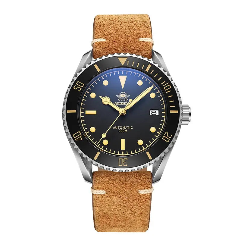 Montre Homme Automatique Watches & Accessories