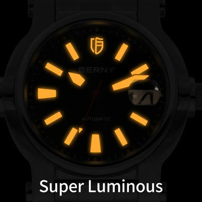 Montre Homme Automatique Watches & Accessories