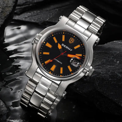 Montre Homme Automatique Watches & Accessories