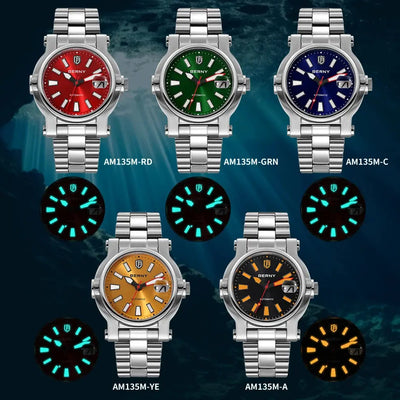 Montre Homme Automatique Watches & Accessories