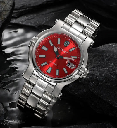 Montre Homme Automatique Watches & Accessories