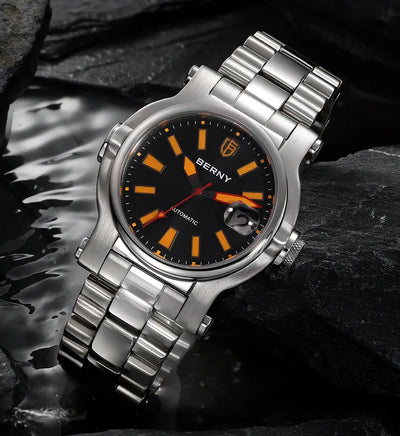 Montre Homme Automatique Watches & Accessories