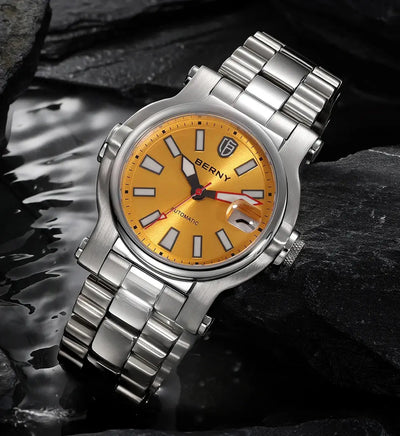 Montre Homme Automatique Watches & Accessories