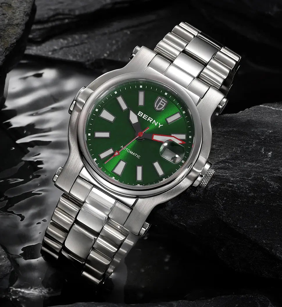 Montre Homme Automatique Watches & Accessories