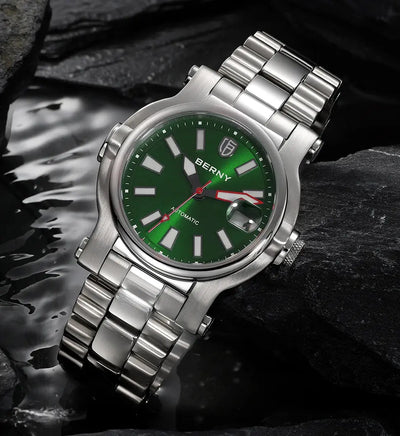 Montre Homme Automatique Watches & Accessories