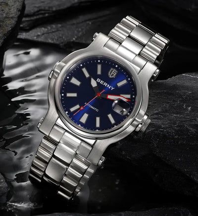 Montre Homme Automatique Watches & Accessories