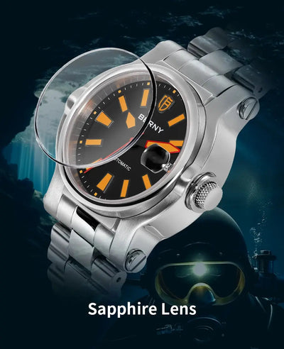 Montre Homme Automatique Watches & Accessories