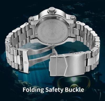 Montre Homme Automatique Watches & Accessories