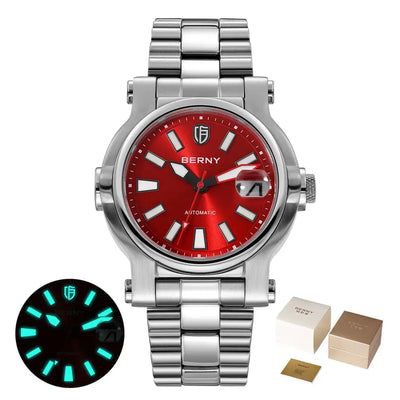 Montre Homme Automatique Watches & Accessories