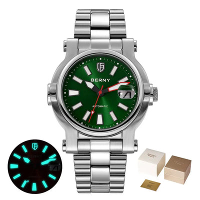 Montre Homme Automatique Watches & Accessories