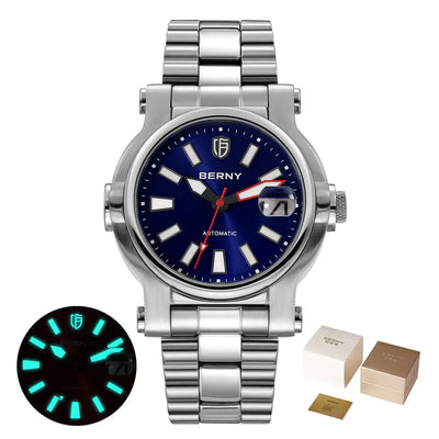 Montre Homme Automatique Watches & Accessories